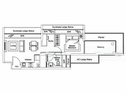 The Verve (D12), Apartment #477885011